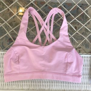 Lululemon Free to be Serene Bra, Size 2